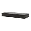 Black Beaded Wood Small Floating Shelf-Kirkland's Home Best
