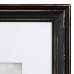 Black Bordeaux 10-Pc. Gallery Wall Frame Set-Kirkland's Home Store