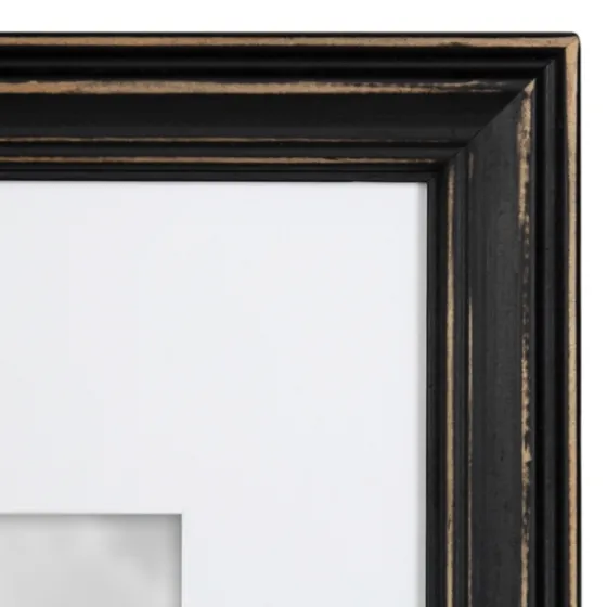 Black Bordeaux 10-Pc. Gallery Wall Frame Set-Kirkland's Home Store