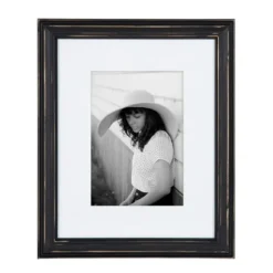 Black Bordeaux 10-Pc. Gallery Wall Frame Set-Kirkland's Home Store