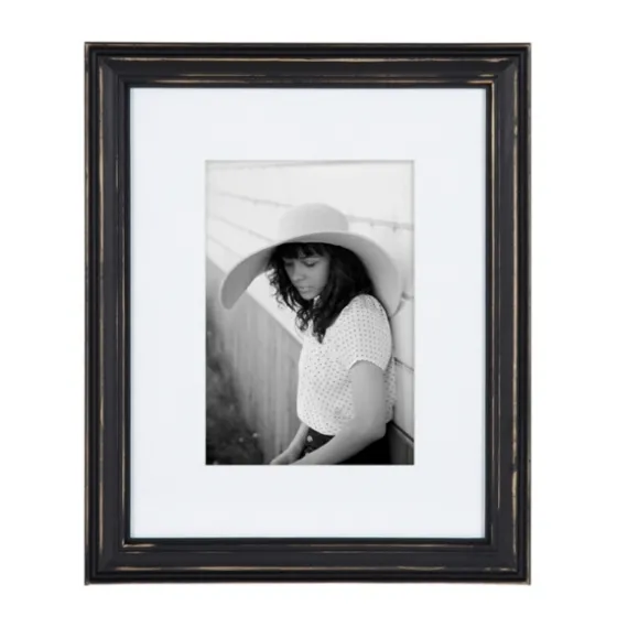 Black Bordeaux 10-Pc. Gallery Wall Frame Set-Kirkland's Home Store