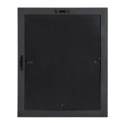 Black Bordeaux 10-Pc. Gallery Wall Frame Set-Kirkland's Home Store