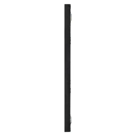 Black Carved Wooden Frame Wall Mirrors, Set Of 2-Kirkland's Home Best Sale