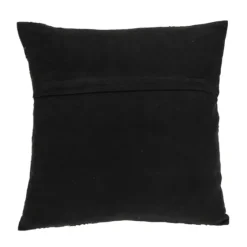 Black Diamond Cotton Throw Pillow-Kirkland's Home Outlet