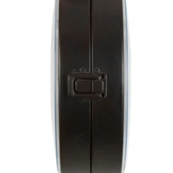 Black Iron Double Sided Scroll Wall Clock-Kirkland's Home Sale