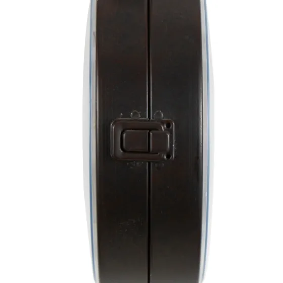 Black Iron Double Sided Scroll Wall Clock-Kirkland's Home Sale