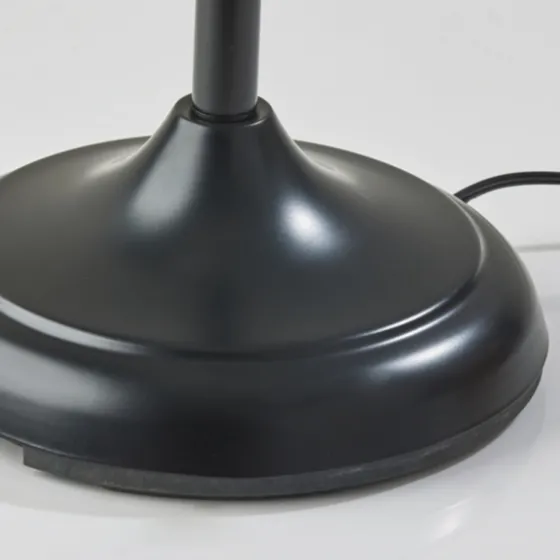 Black 5-Light Adjustable Tree Floor Lamp-Kirkland's Home Fashion