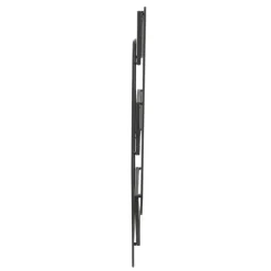 Black Metal And Wood 3-Tier Wall Shelf-Kirkland's Home Cheap