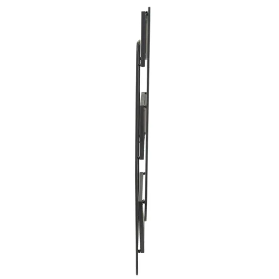 Black Metal And Wood 3-Tier Wall Shelf-Kirkland's Home Cheap