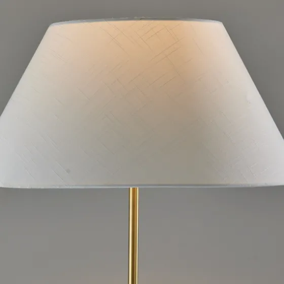 Black Modern Tripod Metal Floor Lamp-Kirkland's Home Shop