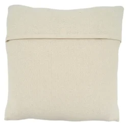 Black Mudcloth Cotton Throw Pillow-Kirkland's Home Discount