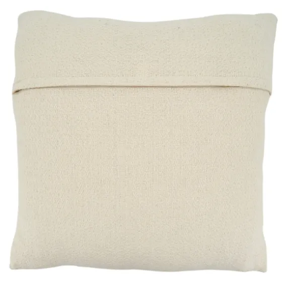 Black Mudcloth Cotton Throw Pillow-Kirkland's Home Discount