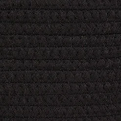Black Pet Bin Pom Pom Storage Basket-Kirkland's Home Outlet