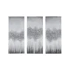 Black Rock Stone Canvas Art Prints, Set Of 3-Kirkland's Home Cheap