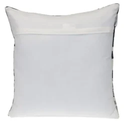 Black Transitional Stripe Pillow-Kirkland's Home New