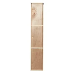 Black Wood Blessed Wall Plaque-Kirkland's Home Best Sale