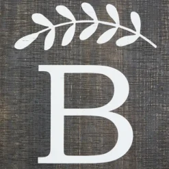 Black Wood Blessed Wall Plaque-Kirkland's Home Best Sale