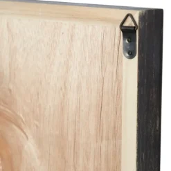 Black Wood Blessed Wall Plaque-Kirkland's Home Best Sale