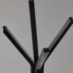 Black Wooden Tripod Leg Coat Rack-Kirkland's Home Hot