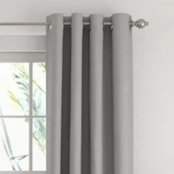 Blackout Curtains, 84 In.-Kirkland's Home New
