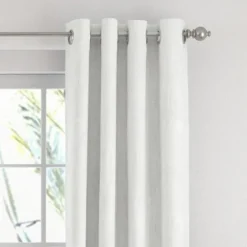 Blackout Curtains, 84 In.-Kirkland's Home Sale