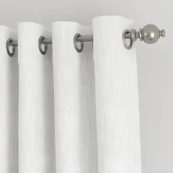 Blackout Curtains, 84 In.-Kirkland's Home Sale