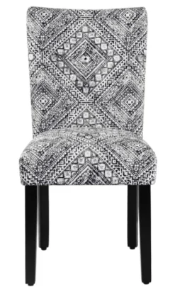 Blair Chinle Velvet Dining Chairs, Set Of 2-Kirkland's Home Online