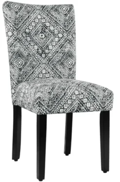 Blair Chinle Velvet Dining Chairs, Set Of 2-Kirkland's Home Online