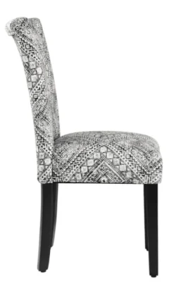 Blair Chinle Velvet Dining Chairs, Set Of 2-Kirkland's Home Online