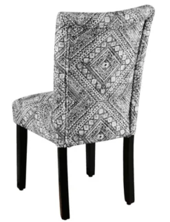Blair Chinle Velvet Dining Chairs, Set Of 2-Kirkland's Home Online