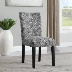 Blair Chinle Velvet Dining Chairs, Set Of 2-Kirkland's Home Online