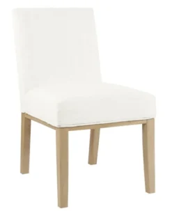 Blair Stain Proof Dining Chair-Kirkland's Home Clearance