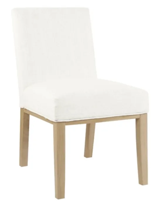 Blair Stain Proof Dining Chair-Kirkland's Home Clearance