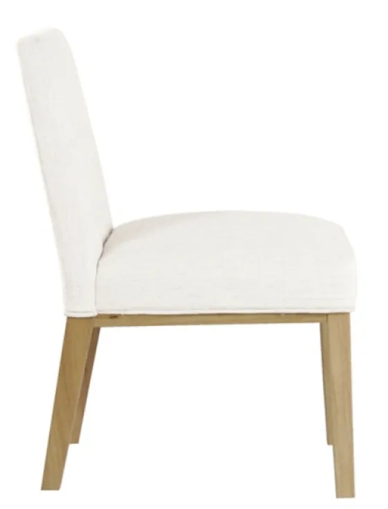 Blair Stain Proof Dining Chair-Kirkland's Home Clearance