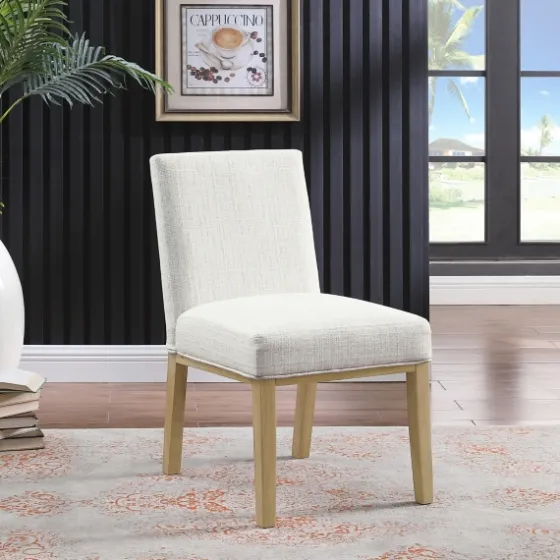 Blair Stain Proof Dining Chair-Kirkland's Home Clearance