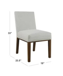 Blair Woven Dining Chair-Kirkland's Home Cheap