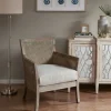 Blake Cane Back Accent Chair-Kirkland's Home Best