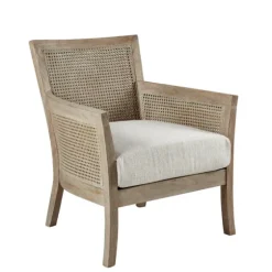 Blake Cane Back Accent Chair-Kirkland's Home Best
