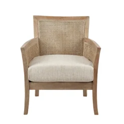 Blake Cane Back Accent Chair-Kirkland's Home Best