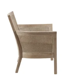 Blake Cane Back Accent Chair-Kirkland's Home Best