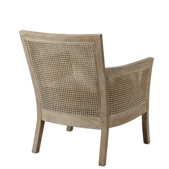 Blake Cane Back Accent Chair-Kirkland's Home Best