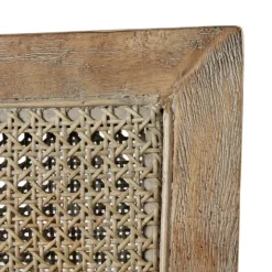Blake Cane Back Accent Chair-Kirkland's Home Best