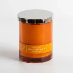 Blood Currant Single Wick Jar Candle-Kirkland's Home Store