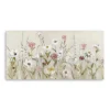 Bloomin Around Giclee Canvas Art Print-Kirkland's Home Shop