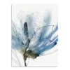 Blooming Flower I Medium Canvas Art Print-Kirkland's Home Outlet