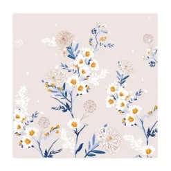 Blooming Garden Peel And Stick Wall Mural-Kirkland's Home Best
