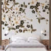 Blossom Spring Peel And Stick Wall Mural-Kirkland's Home Hot