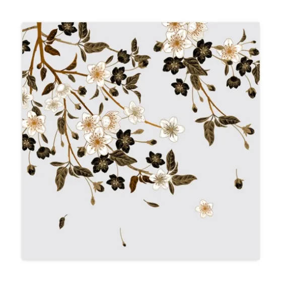 Blossom Spring Peel And Stick Wall Mural-Kirkland's Home Hot