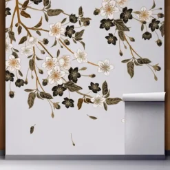 Blossom Spring Peel And Stick Wall Mural-Kirkland's Home Hot