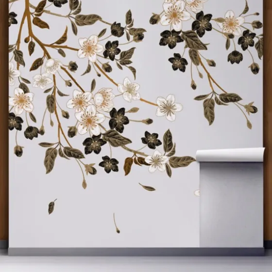 Blossom Spring Peel And Stick Wall Mural-Kirkland's Home Hot